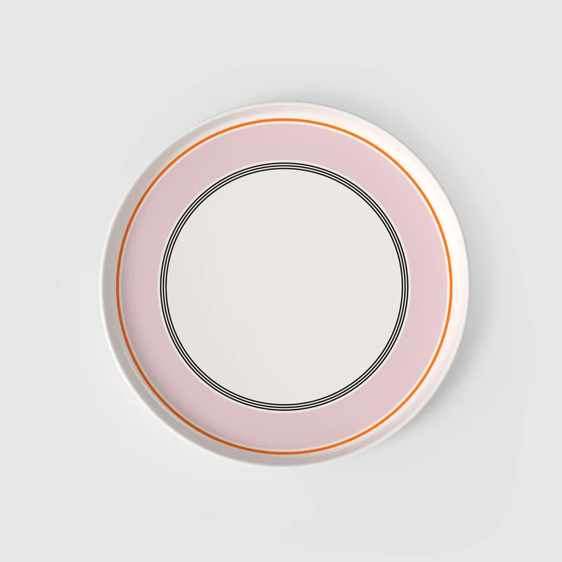 Villeroy & Boch Memphis Collection Piatto da Portata
