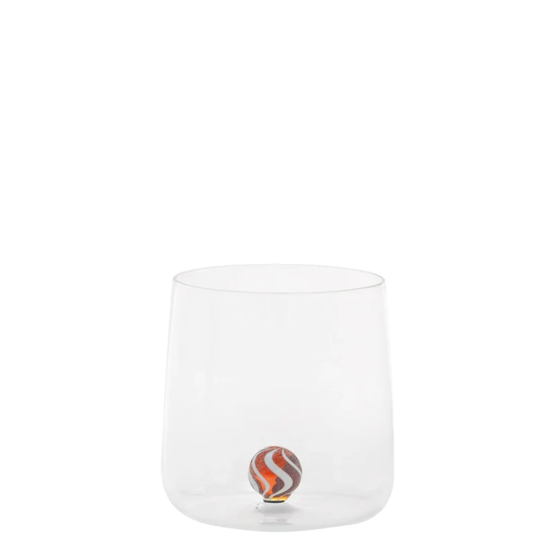 Zafferano Bilia Candy Set 4 Tumbler