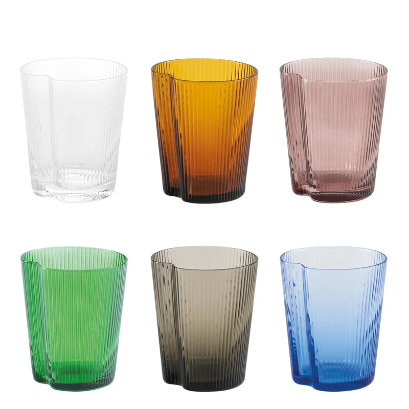 Zafferano Handy Set 6 Tumbler