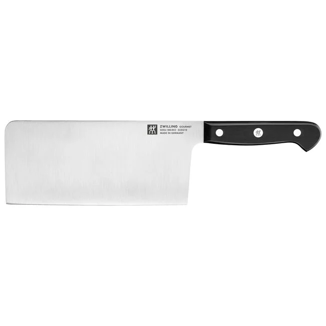 Zwilling Gourmet Coltello Cuoco 18 cm Modello Cinese