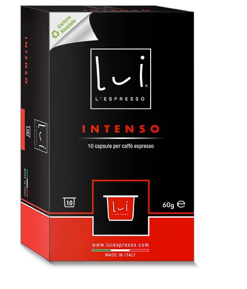 LUI INTENSO