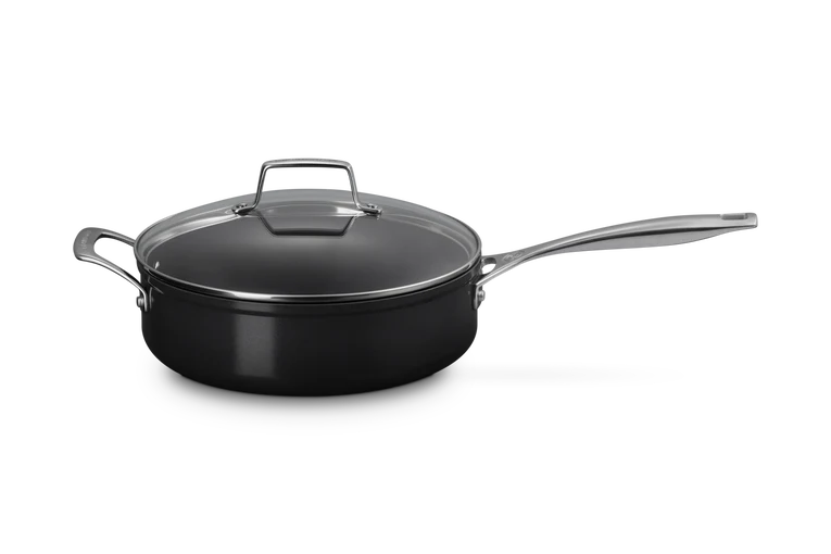 Le Creuset Essential Sautè con Coperchio