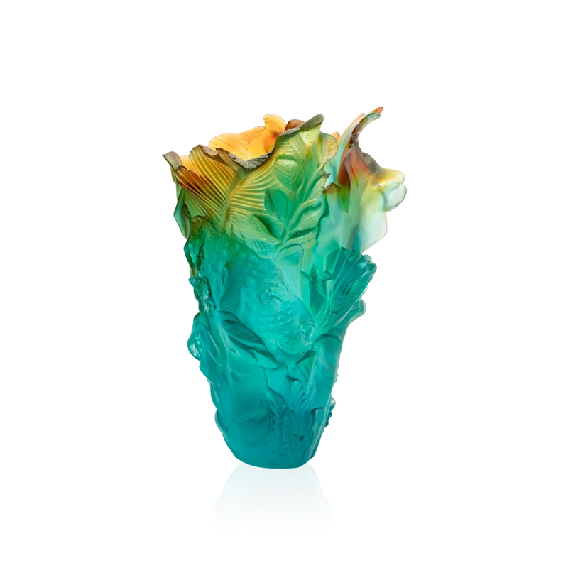 Daum Tropical Voyage Vaso Grande