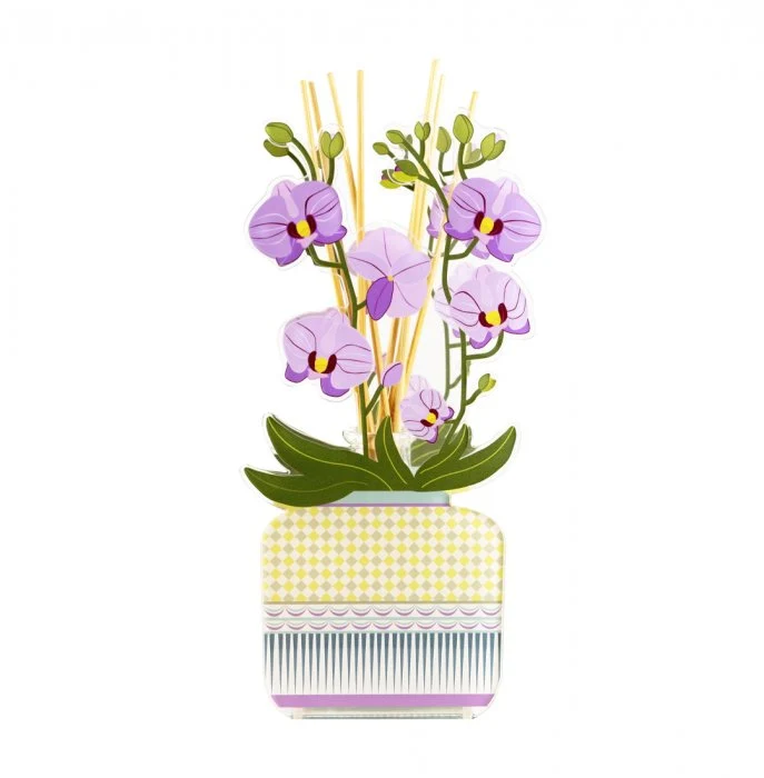 Vesta Profumatore Livinia Grande 200 ml Aroma "Destino"