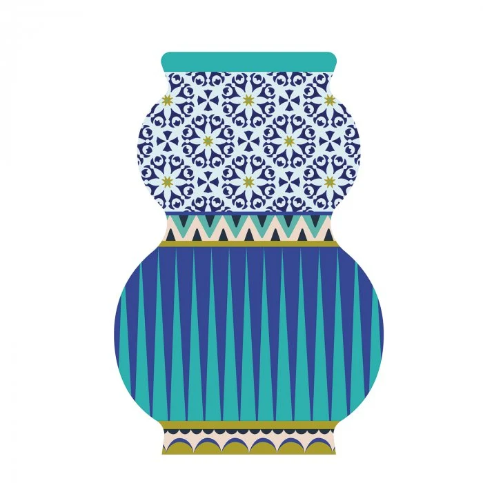 Vesta Vaso Giudecca Grande