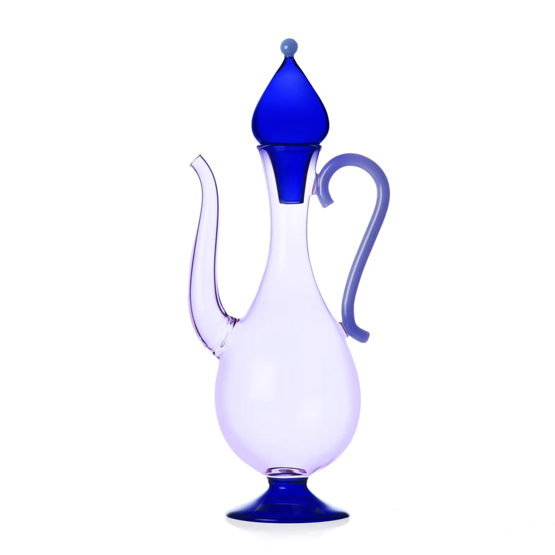 Ichendorf Sogni d'Oriente Brocca Blu