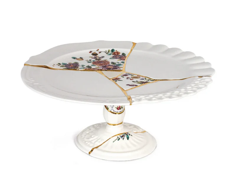 Seletti Kintsugi Alzata