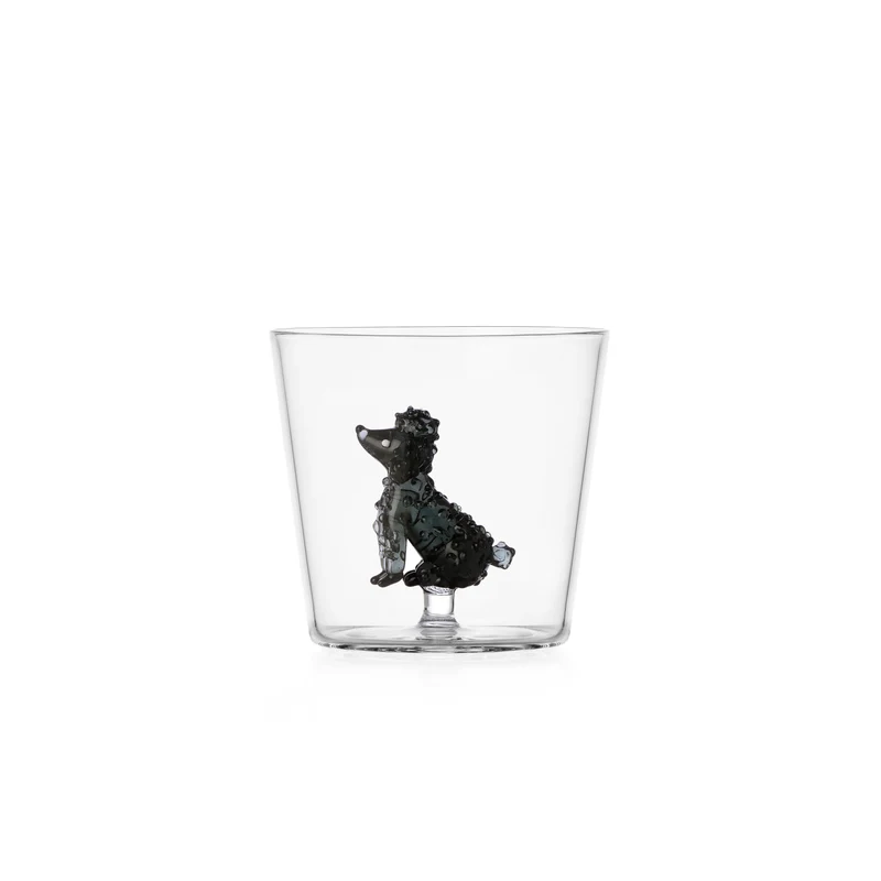 Ichendorf Dogs Set 2 Tumbler Barboncino