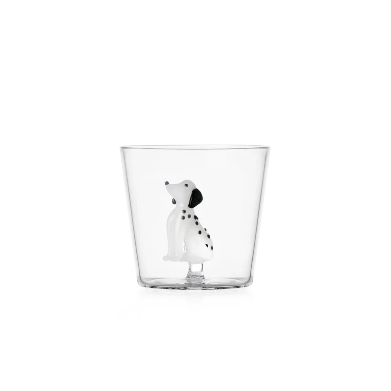Ichendorf Dogs Set 2 Tumbler Dalmata