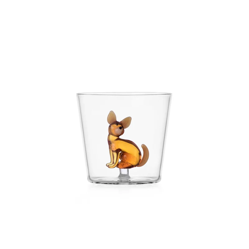 Ichendorf Dogs Set 2 Tumbler Chihuahua