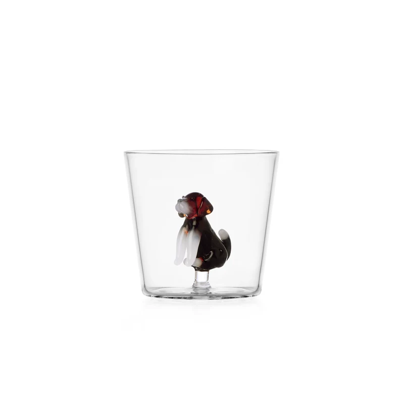 Ichendorf Dogs Set 2 Tumbler English Foxhound