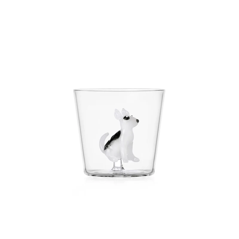 Ichendorf Dogs Set 2 Tumbler Bull Terrier
