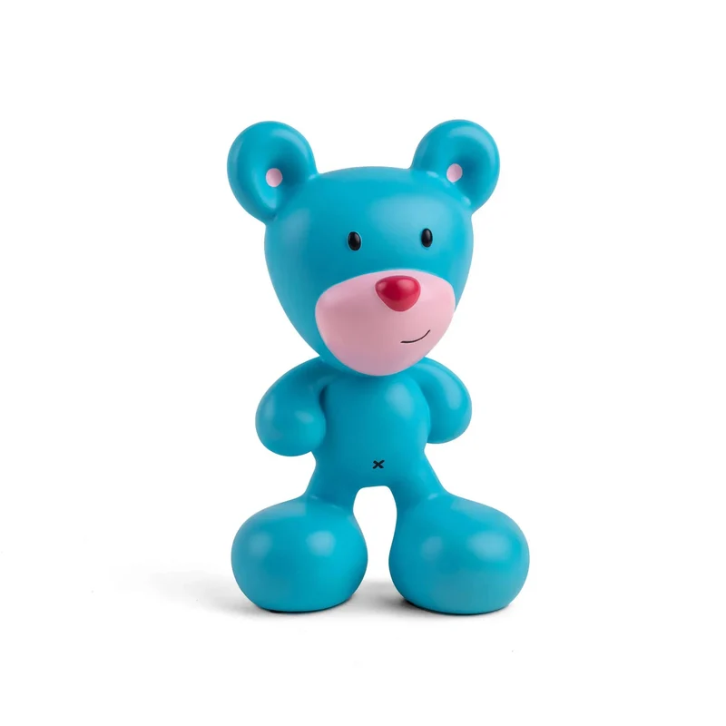 Seletti Blue Bear Limited Edition