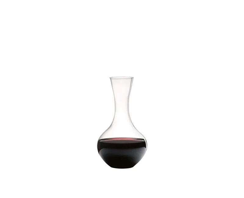 Riedel Decanter Syrah