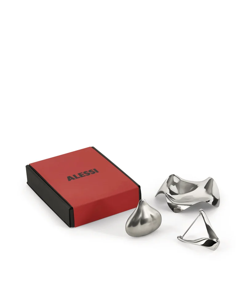 Alessi & Kitchen