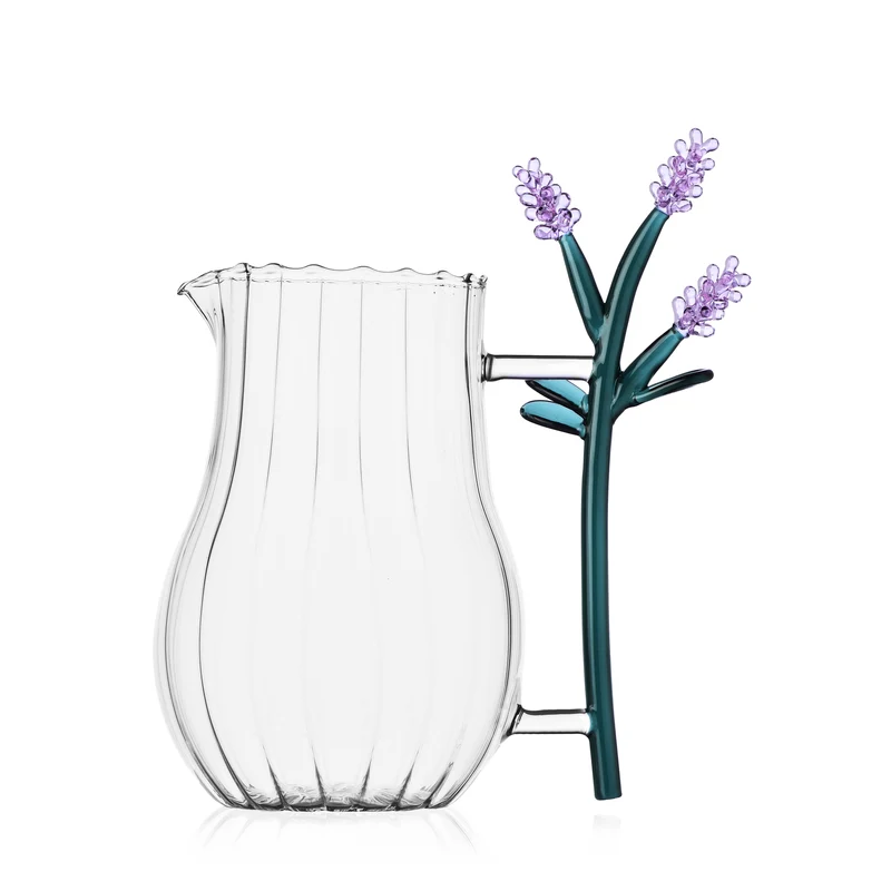 Ichendorf Brocca Lavanda