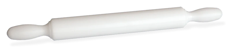 Rouleau de cuisine à patisserie en polyéthylène