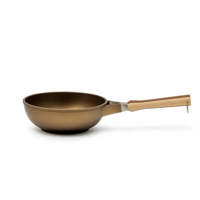 Luchetti Wok