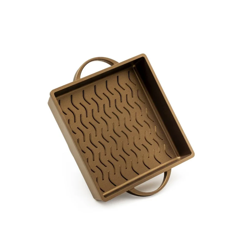 Luchetti Grill Quadrato