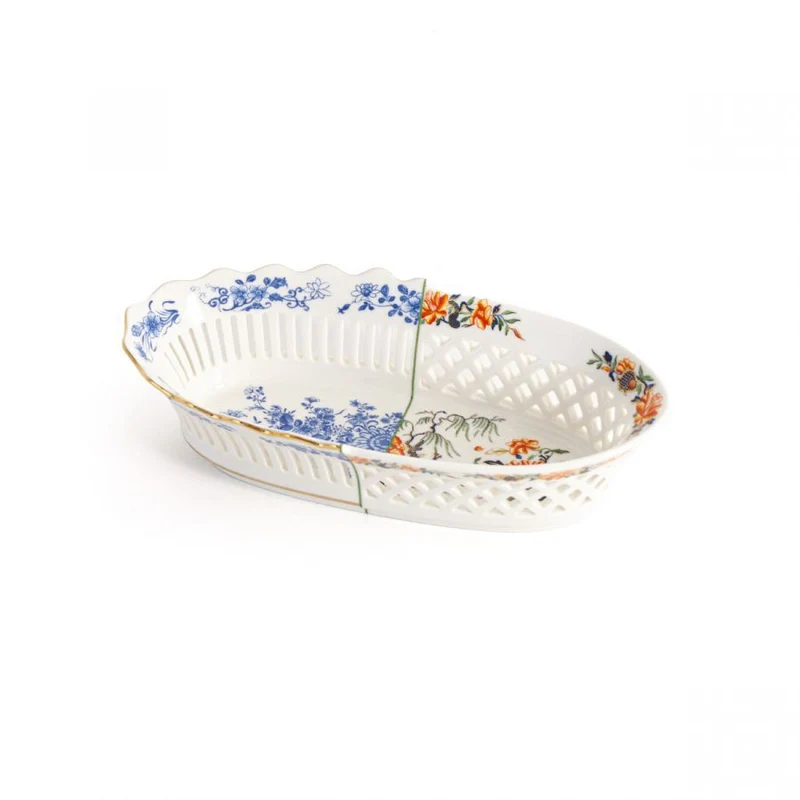 Seletti Hybrid Desivia Cestino Pane