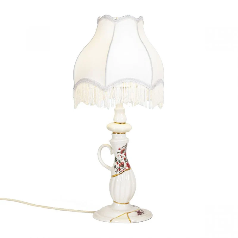 Seletti Kintsugi n°3 Abat Jour