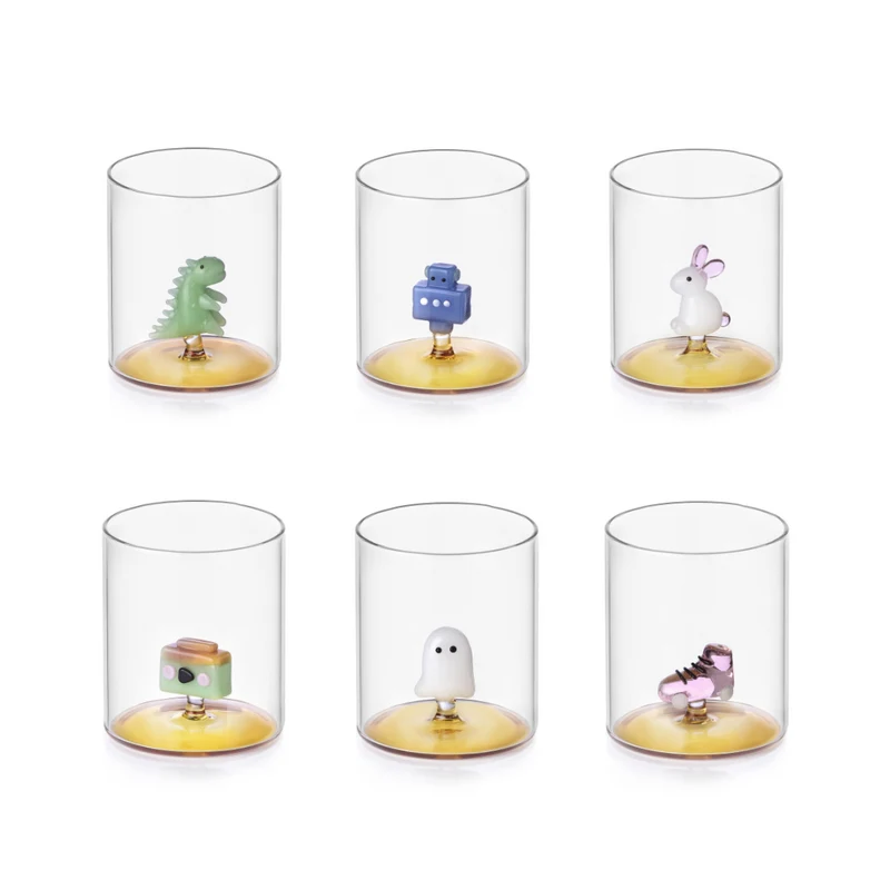 Ichendorf Mi Casa Tu Casa Set 6 Tumbler