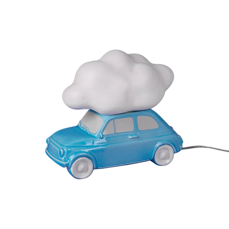 Seletti Nuvola Lamp Lampada da tavolo