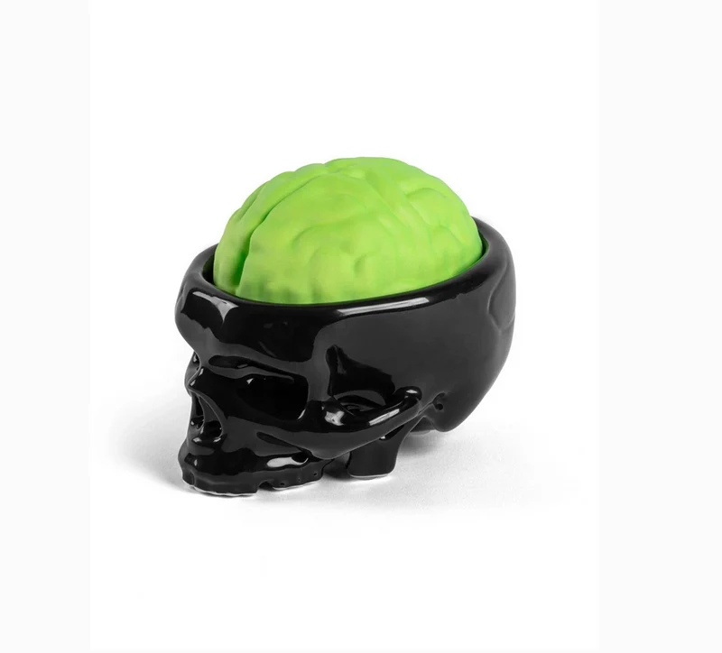 Seletti Brainwash Porta Saponetta