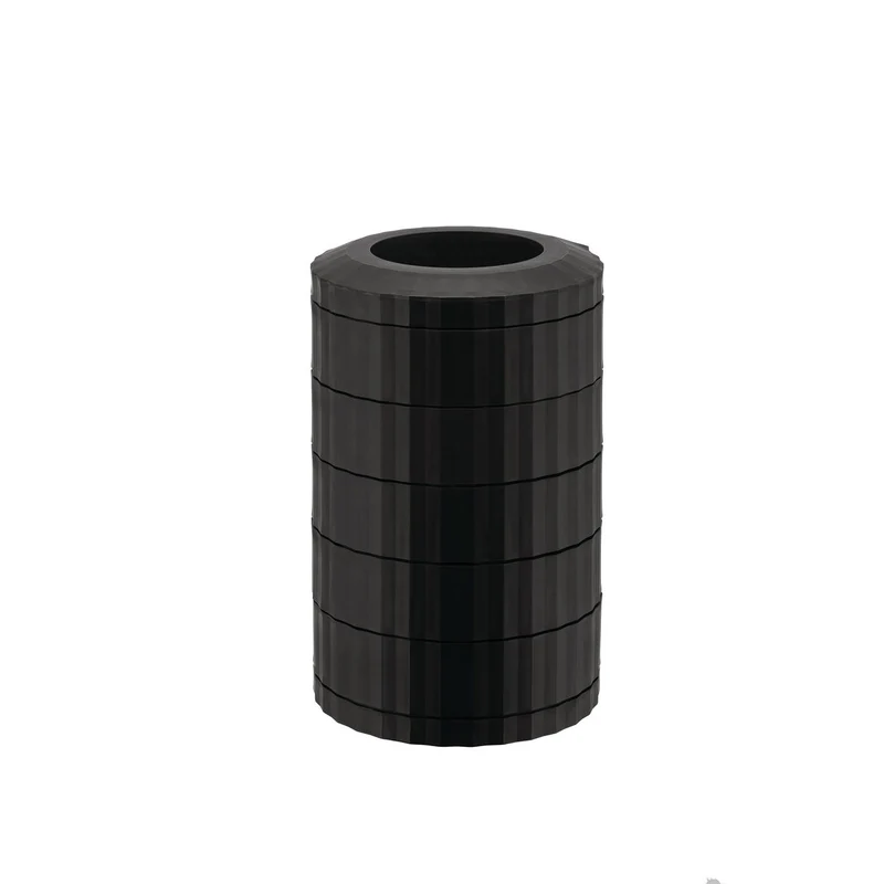 Alessi Plissé Portacapsule