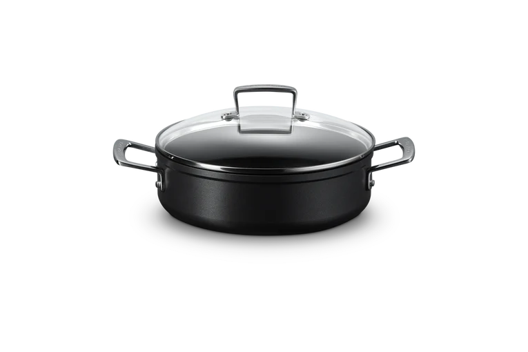 Le Creuset Tegame Sauté con Coperchio