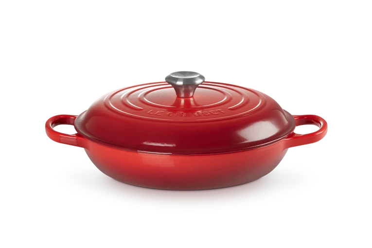 Le Creuset Tegame Basso