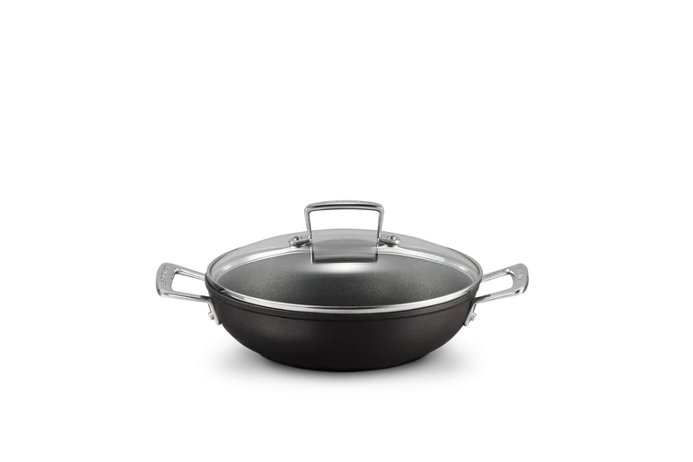 Le Creuset Tegame Basso con Coperchio