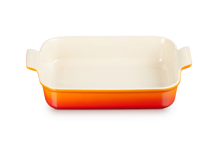 Le Creuset Pirofila Rettangolare