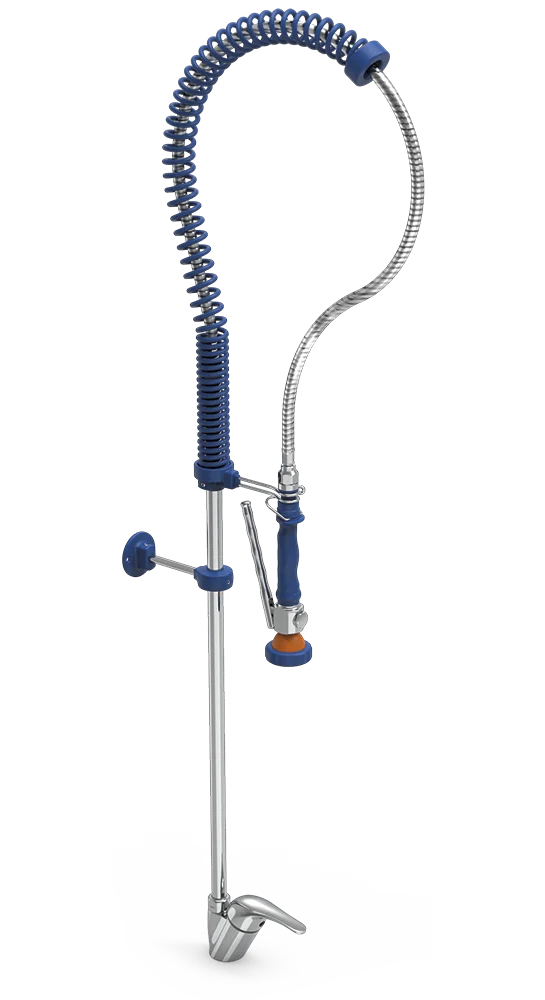 Robinet douchette Série MNE