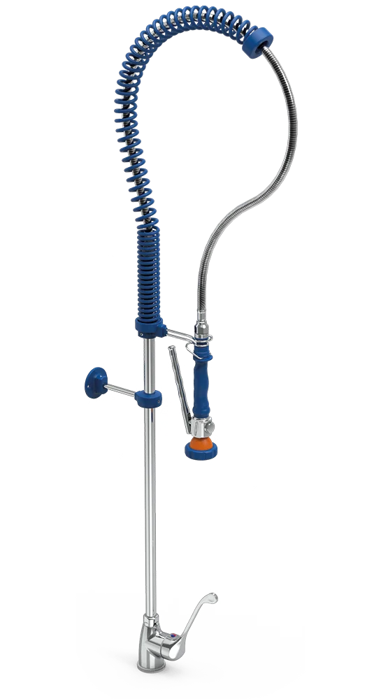 Robinet douchette Série MN
