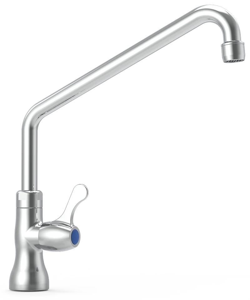 Robinet à une eau modèle 1/4 de tour