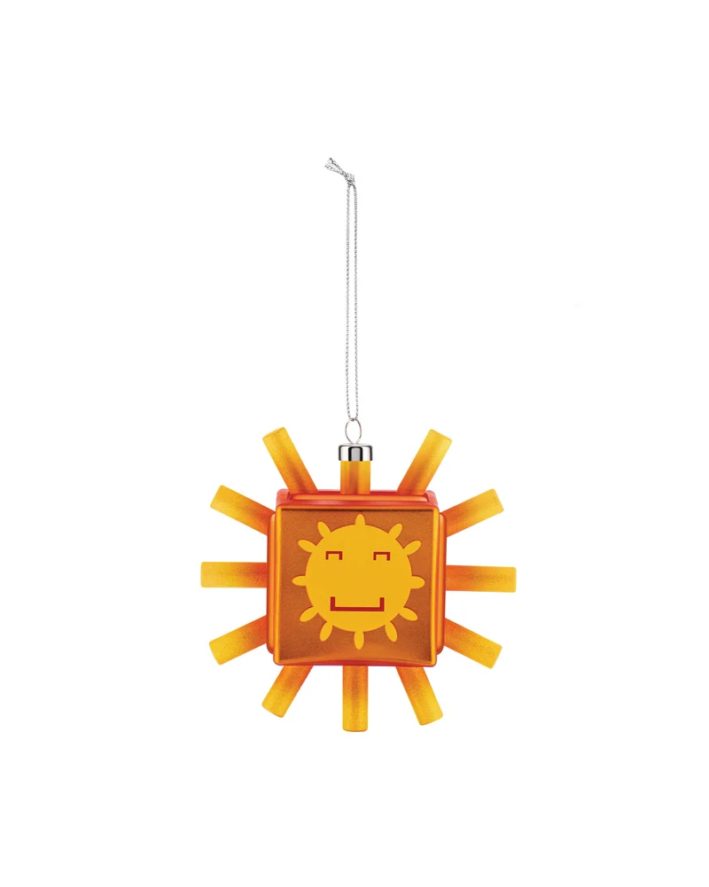 Sunflake