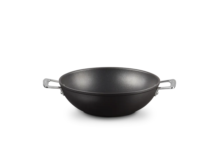 Le Creuset Padella Wok