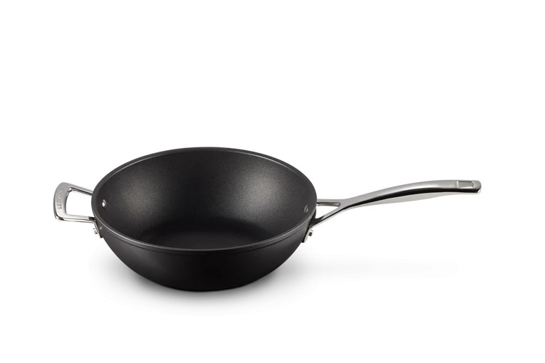 Le Creuset Padella Wok