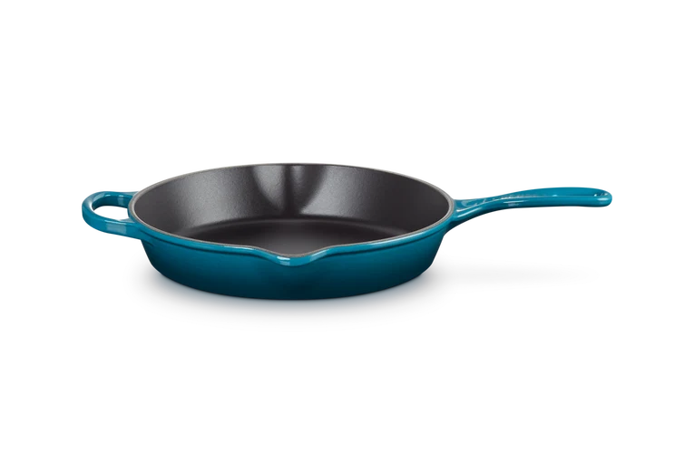 Le Creuset Padella Doppio Becco