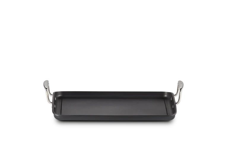 Le Creuset Grill Liscio Grande