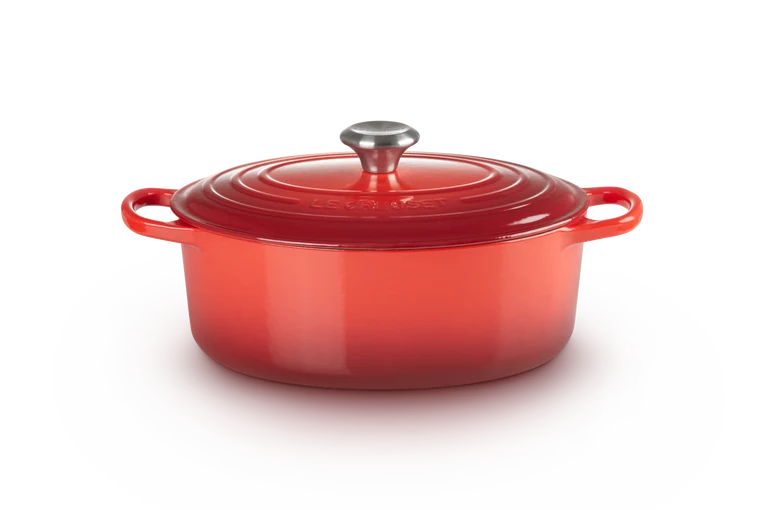 Le Creuset Cocotte Ovale