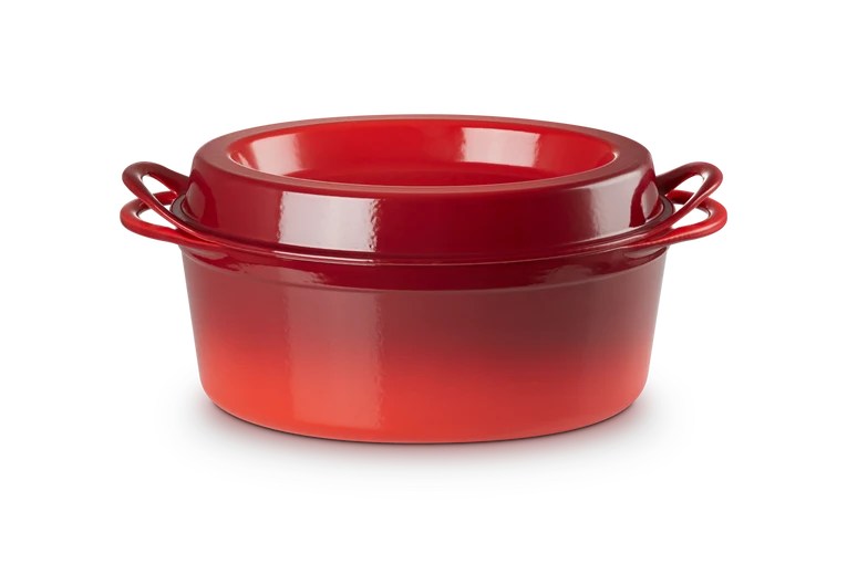 Le Creuset Cocotte Doufeu Ovale
