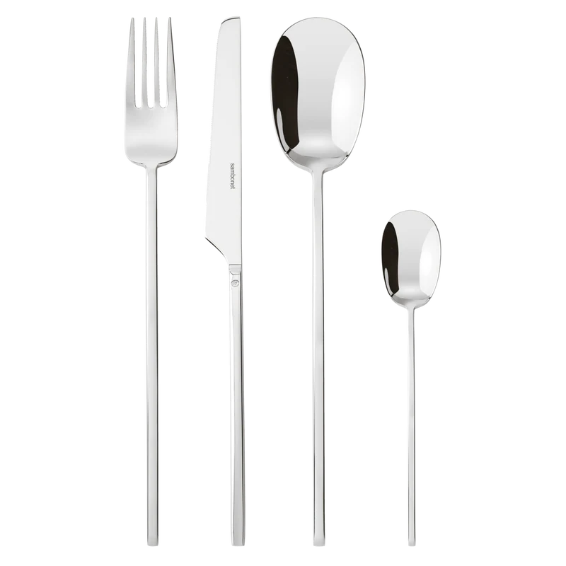 Sambonet 100 Set posate 24 pezzi