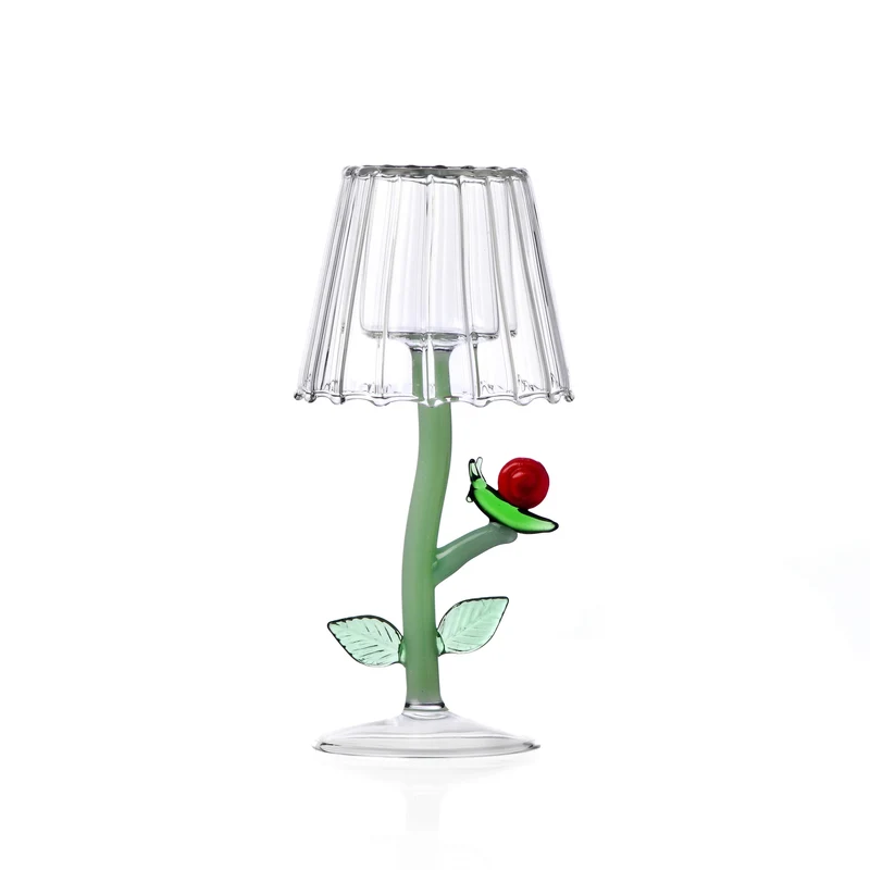 Ichendorf Woodland Tales Candeliere Lumaca