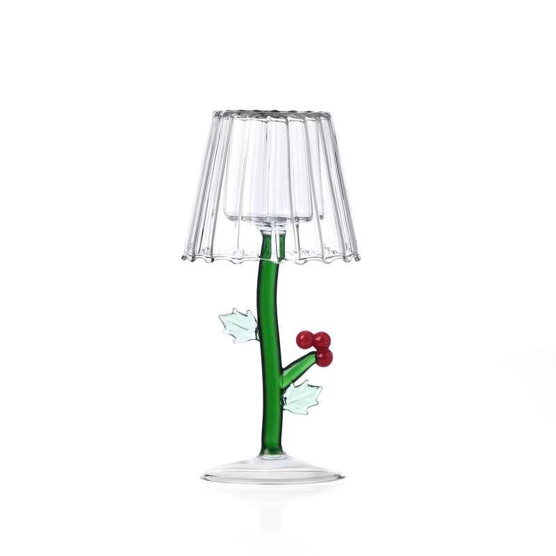 Ichendorf Woodland Tales Candeliere Bacche