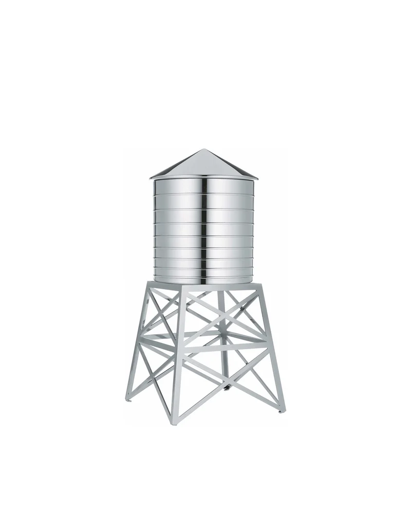 Water Tower