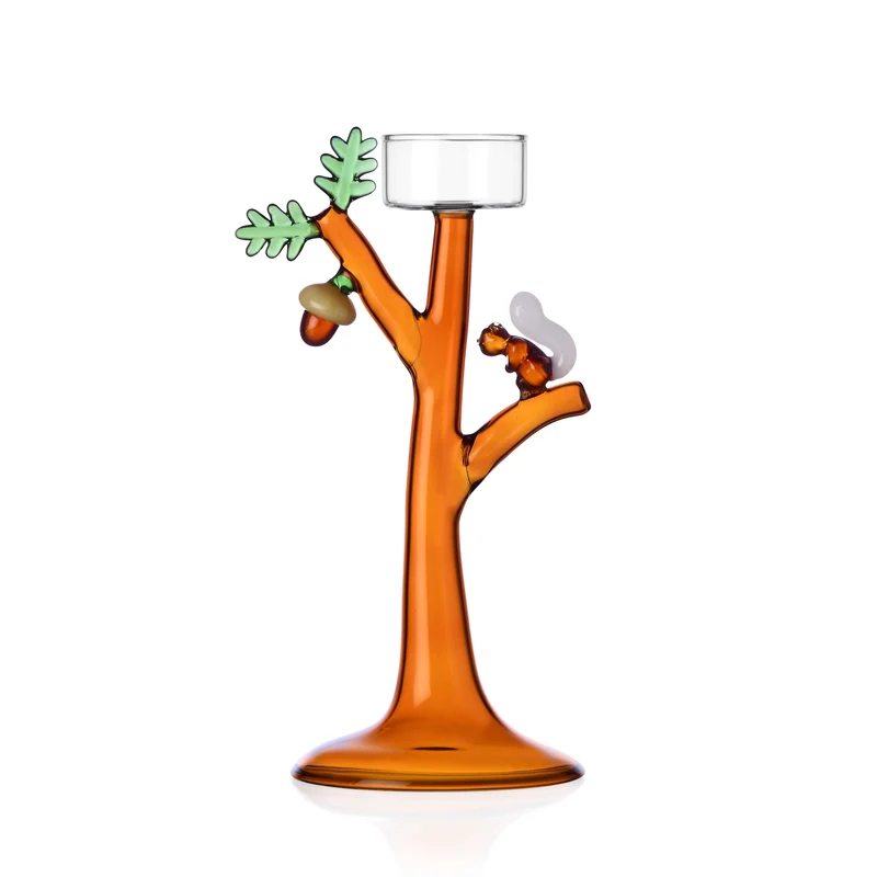 Ichendorf Acorns Candeliere Ramo con Ghianda