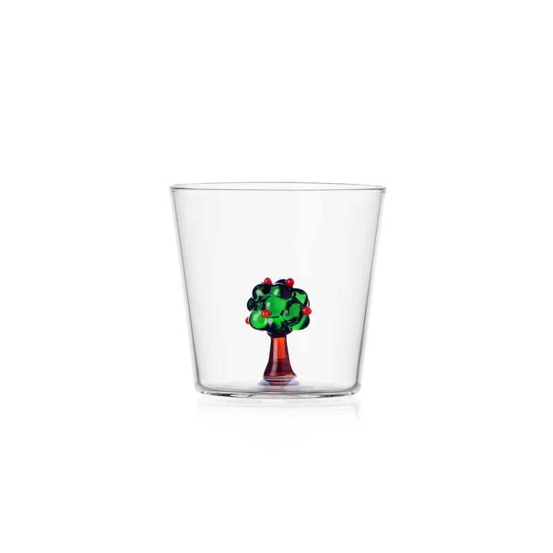 Ichendorf Red Apple Set 2 Tumbler Melo