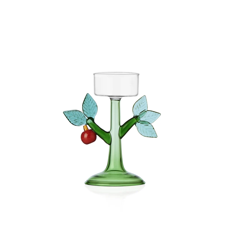 Ichendorf Red Apple Candeliere Melo